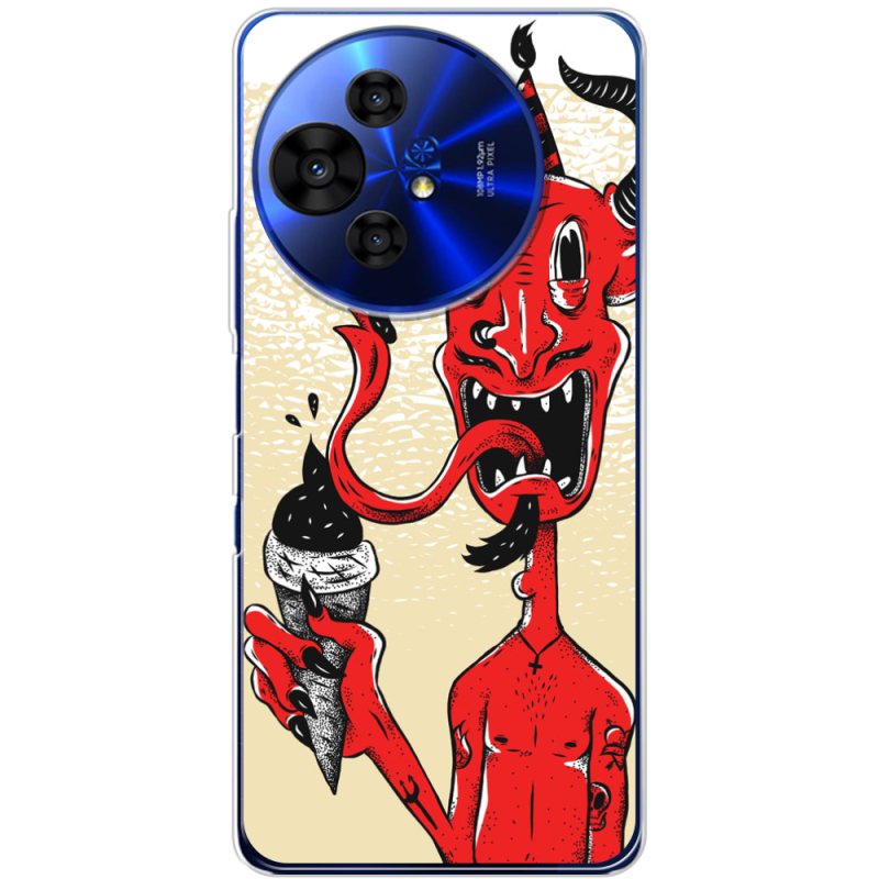 Чохол BoxFace TCL 50 Pro NxtPaper 5G 