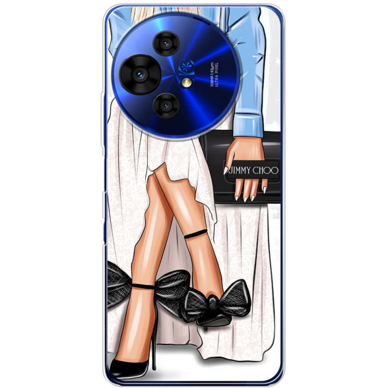 Чохол BoxFace TCL 50 Pro NxtPaper 5G Stylish