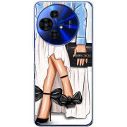 Чохол BoxFace TCL 50 Pro NxtPaper 5G Stylish