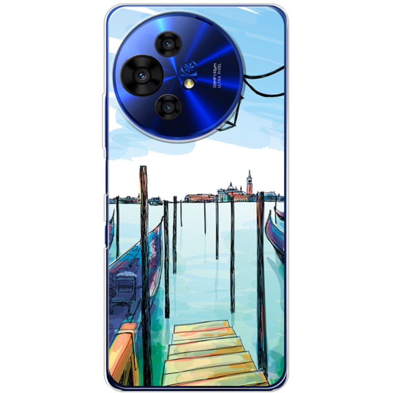 Чохол BoxFace TCL 50 Pro NxtPaper 5G 