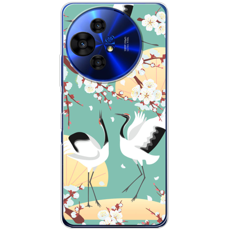 Чохол BoxFace TCL 50 Pro NxtPaper 5G 