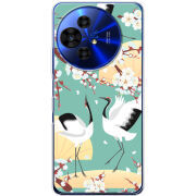 Чохол BoxFace TCL 50 Pro NxtPaper 5G 