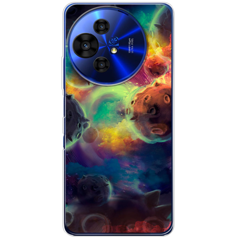 Чохол BoxFace TCL 50 Pro NxtPaper 5G 