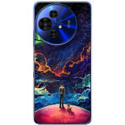 Чохол BoxFace TCL 50 Pro NxtPaper 5G 