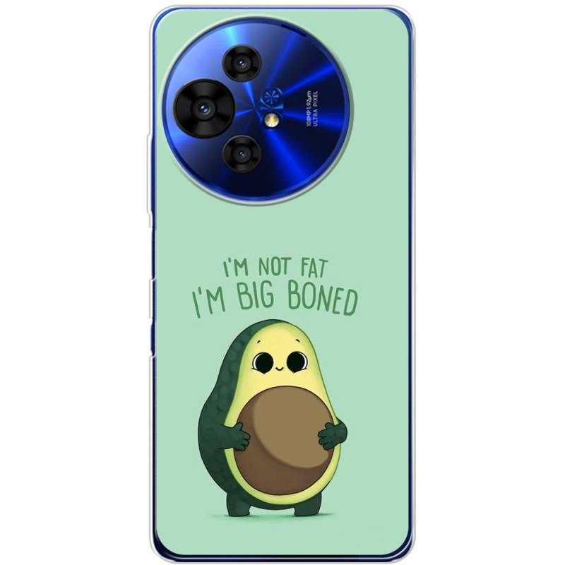 Чохол BoxFace TCL 50 Pro NxtPaper 5G Big Boned