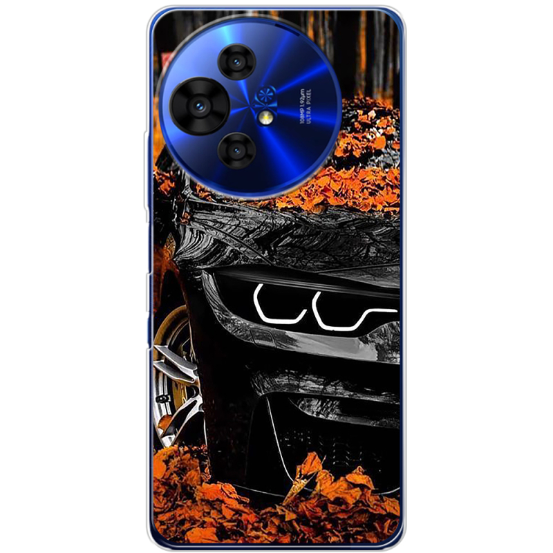 Чохол BoxFace TCL 50 Pro NxtPaper 5G BMW M3