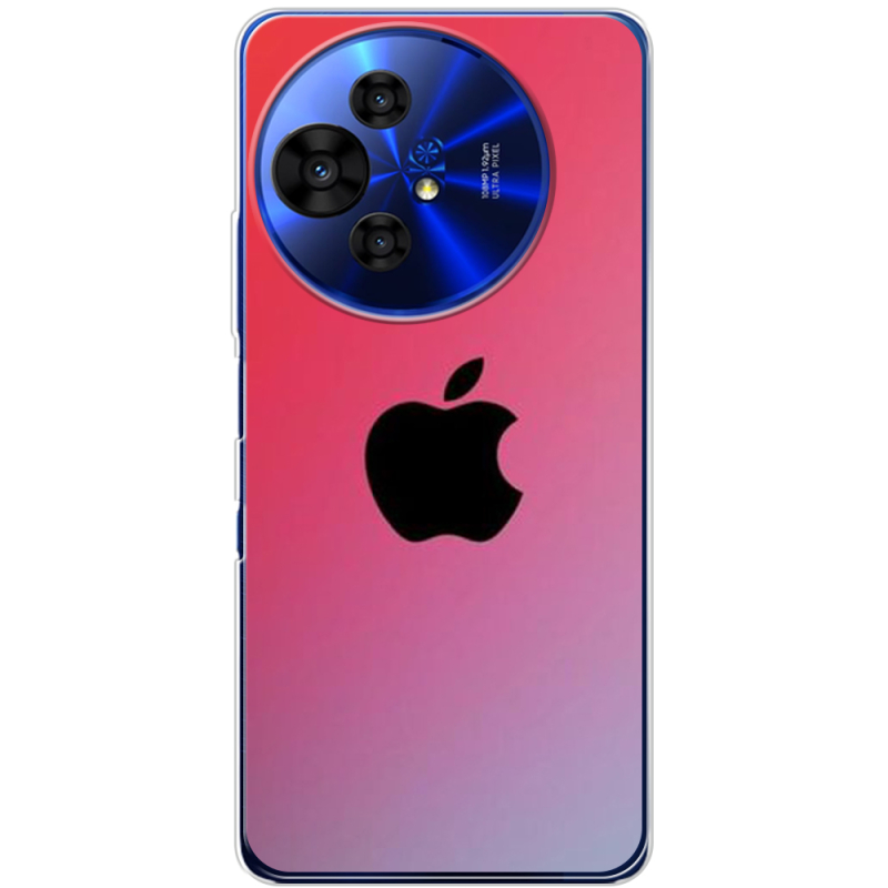 Чохол BoxFace TCL 50 Pro NxtPaper 5G Gradient