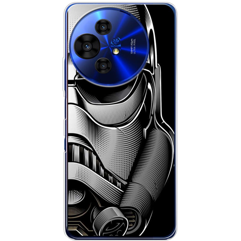 Чохол BoxFace TCL 50 Pro NxtPaper 5G Imperial Stormtroopers