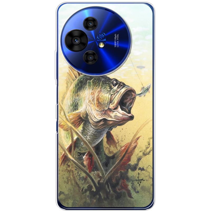 Чохол BoxFace TCL 50 Pro NxtPaper 5G 