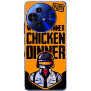 Чохол BoxFace TCL 50 Pro NxtPaper 5G Winner Winner