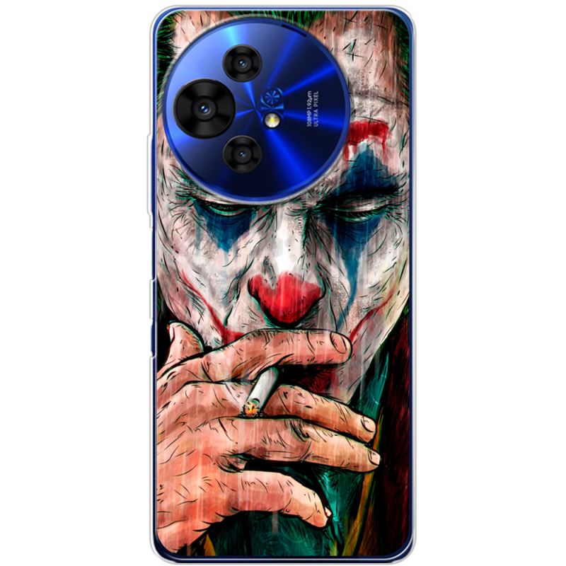 Чохол BoxFace TCL 50 Pro NxtPaper 5G Джокер