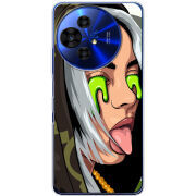 Чохол BoxFace TCL 50 Pro NxtPaper 5G Billie