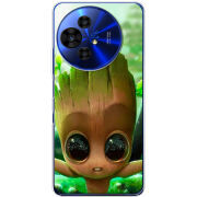 Чохол BoxFace TCL 50 Pro NxtPaper 5G Groot