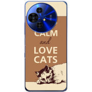 Чохол BoxFace TCL 50 Pro NxtPaper 5G 