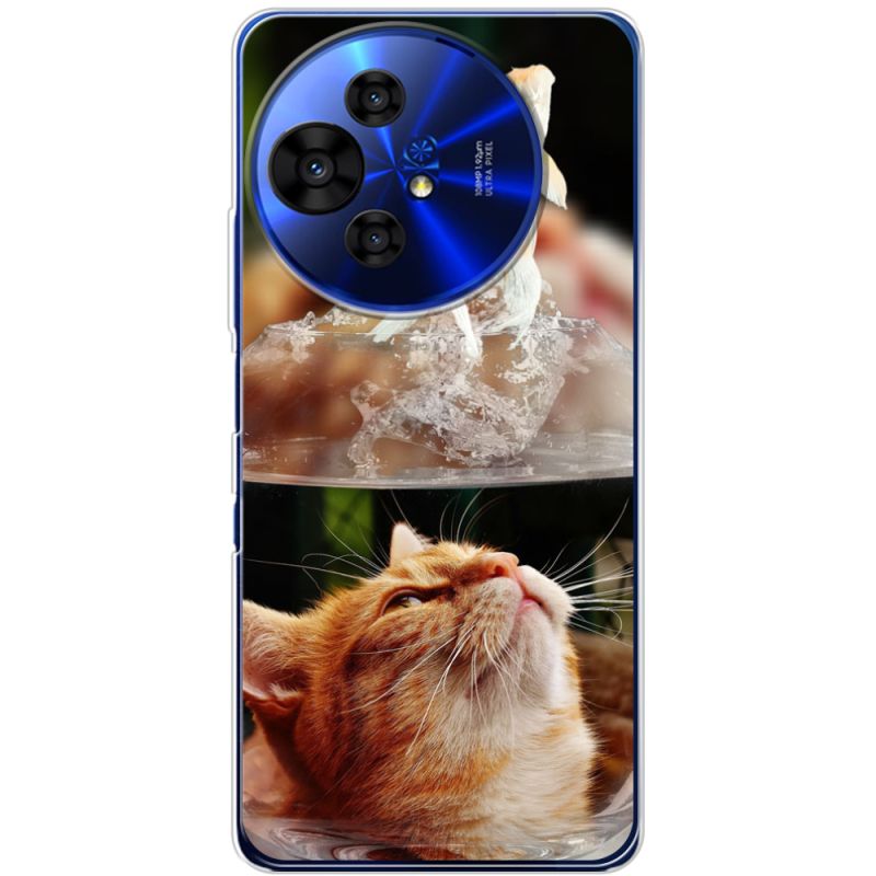 Чохол BoxFace TCL 50 Pro NxtPaper 5G 