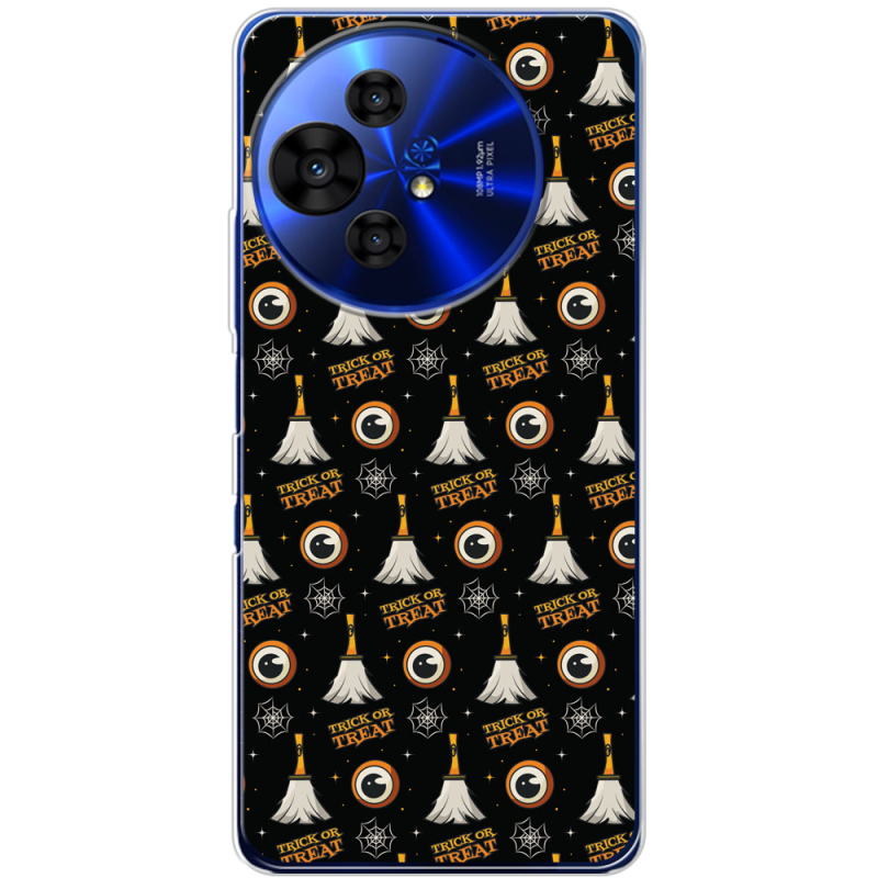 Чохол BoxFace TCL 50 Pro NxtPaper 5G Halloween Magic