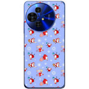 Чохол BoxFace TCL 50 Pro NxtPaper 5G 