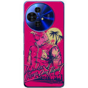 Чохол BoxFace TCL 50 Pro NxtPaper 5G 