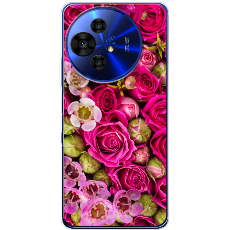 Чохол BoxFace TCL 50 Pro NxtPaper 5G 