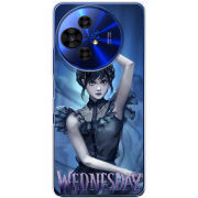 Чохол BoxFace TCL 50 Pro NxtPaper 5G Wednesday Dance