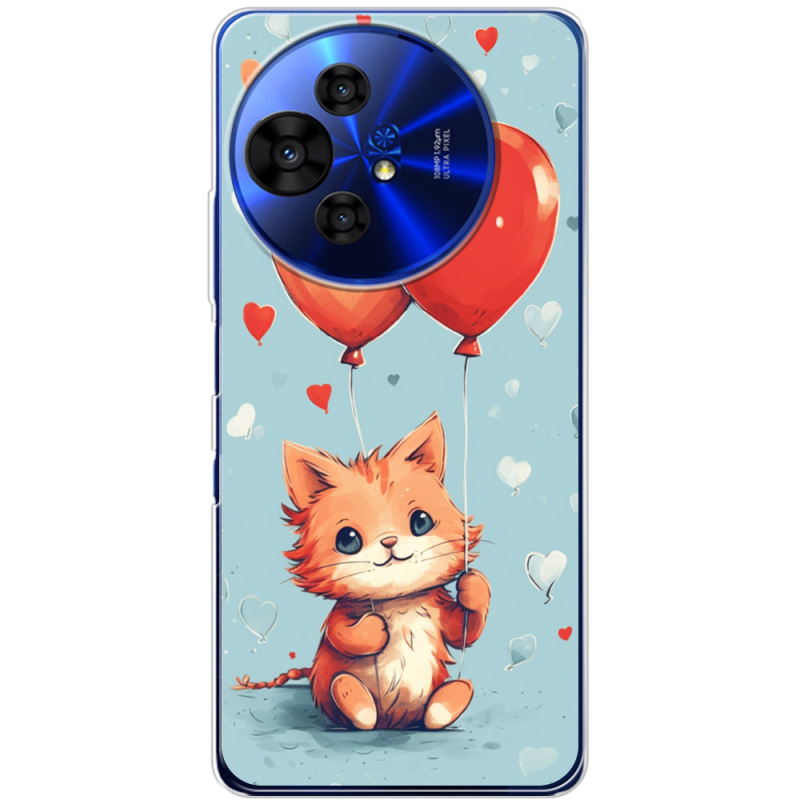 Чохол BoxFace TCL 50 Pro NxtPaper 5G 