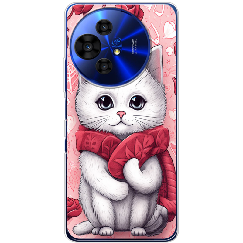 Чохол BoxFace TCL 50 Pro NxtPaper 5G 