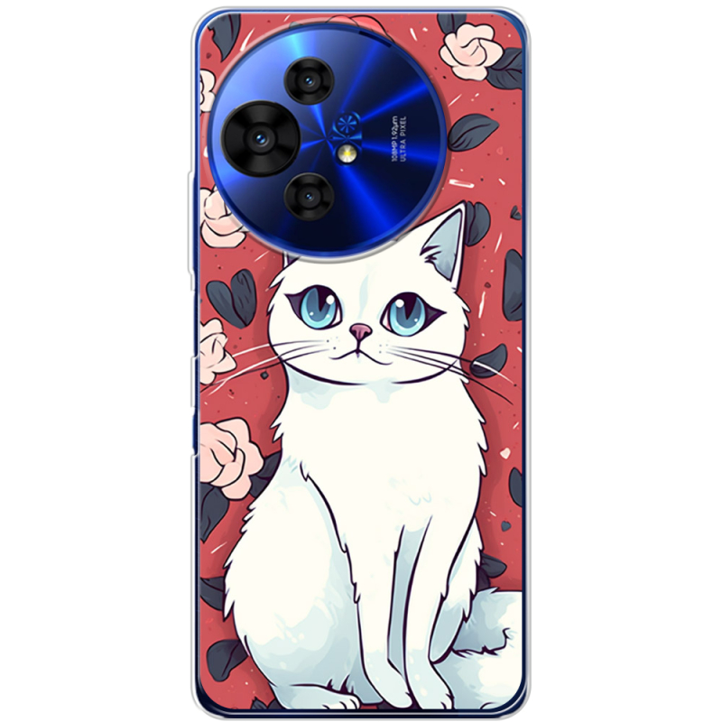 Чохол BoxFace TCL 50 Pro NxtPaper 5G 