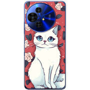 Чохол BoxFace TCL 50 Pro NxtPaper 5G 