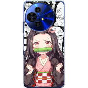 Чохол BoxFace TCL 50 Pro NxtPaper 5G 