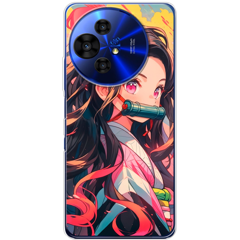 Чохол BoxFace TCL 50 Pro NxtPaper 5G 