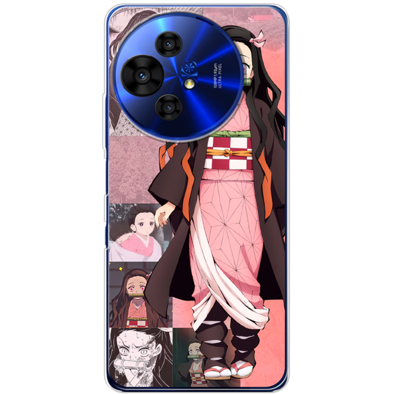 Чохол BoxFace TCL 50 Pro NxtPaper 5G 