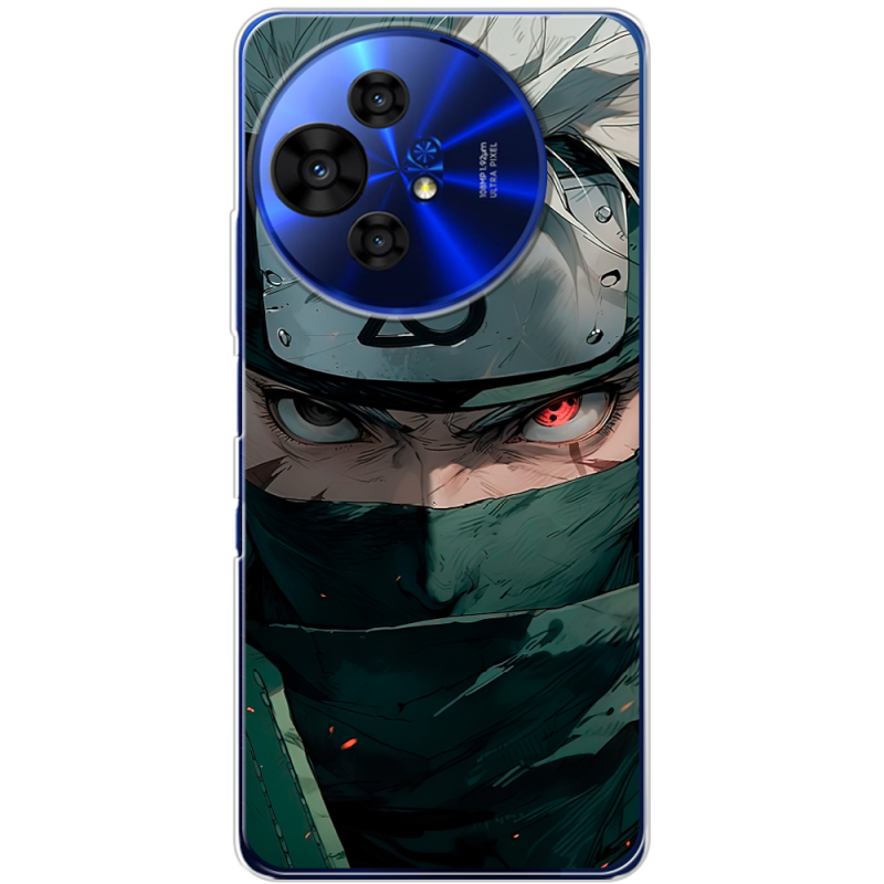 Чохол BoxFace TCL 50 Pro NxtPaper 5G Какаши Хатаке