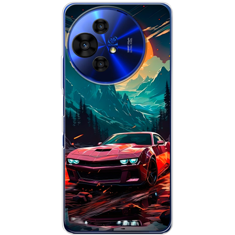 Чохол BoxFace TCL 50 Pro NxtPaper 5G 