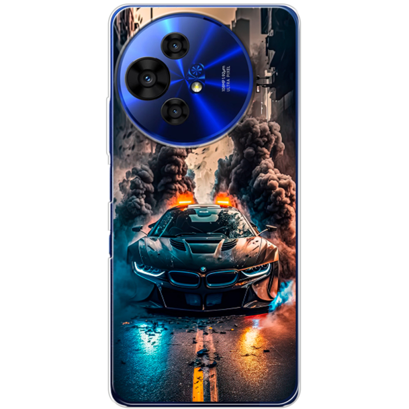 Чохол BoxFace TCL 50 Pro NxtPaper 5G 