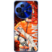 Чохол BoxFace TCL 50 Pro NxtPaper 5G StandOff 2 orang