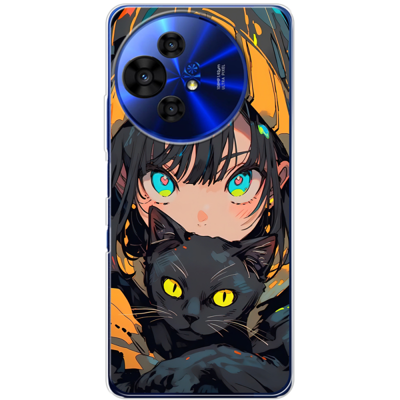 Чохол BoxFace TCL 50 Pro NxtPaper 5G 