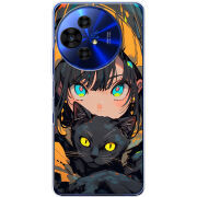 Чохол BoxFace TCL 50 Pro NxtPaper 5G 