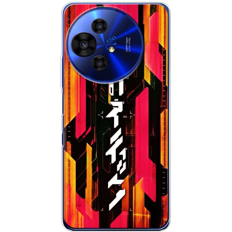 Чохол BoxFace TCL 50 Pro NxtPaper 5G 