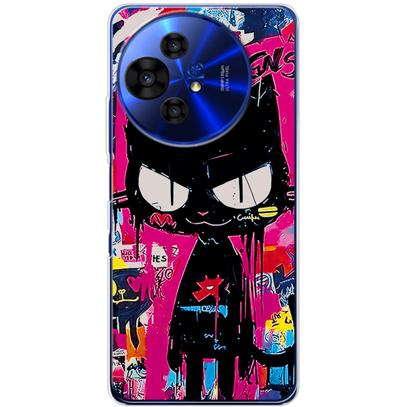 Чохол BoxFace TCL 50 Pro NxtPaper 5G 