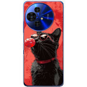 Чохол BoxFace TCL 50 Pro NxtPaper 5G 