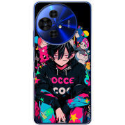 Чохол BoxFace TCL 50 Pro NxtPaper 5G 