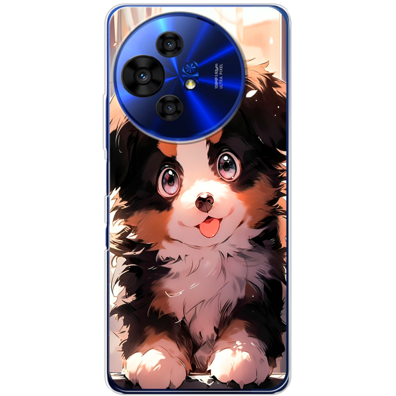 Чохол BoxFace TCL 50 Pro NxtPaper 5G 