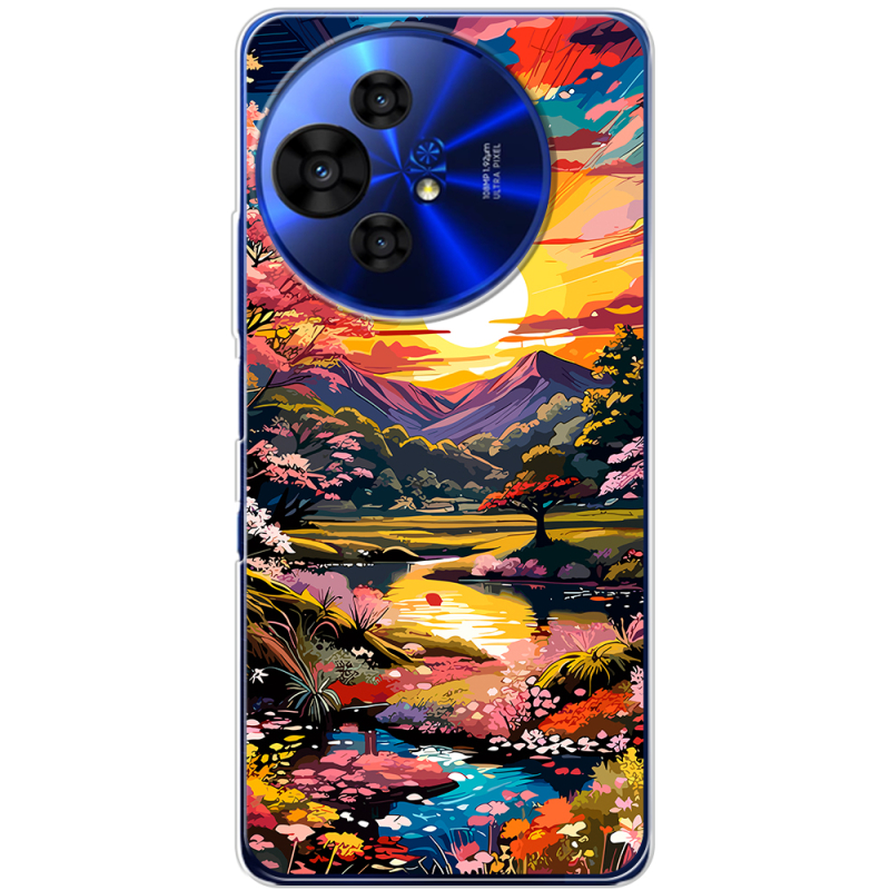 Чохол BoxFace TCL 50 Pro NxtPaper 5G 