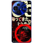 Чохол BoxFace TCL 50 Pro NxtPaper 5G 