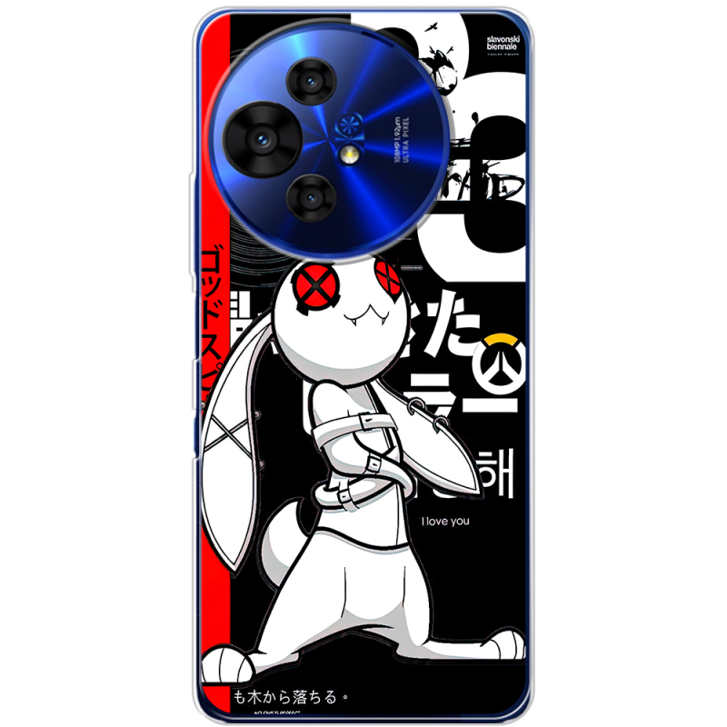 Чохол BoxFace TCL 50 Pro NxtPaper 5G 