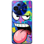 Чохол BoxFace TCL 50 Pro NxtPaper 5G 