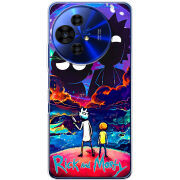 Чохол BoxFace TCL 50 Pro NxtPaper 5G 