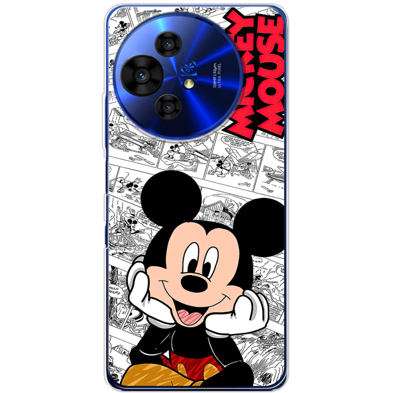 Чохол BoxFace TCL 50 Pro NxtPaper 5G 