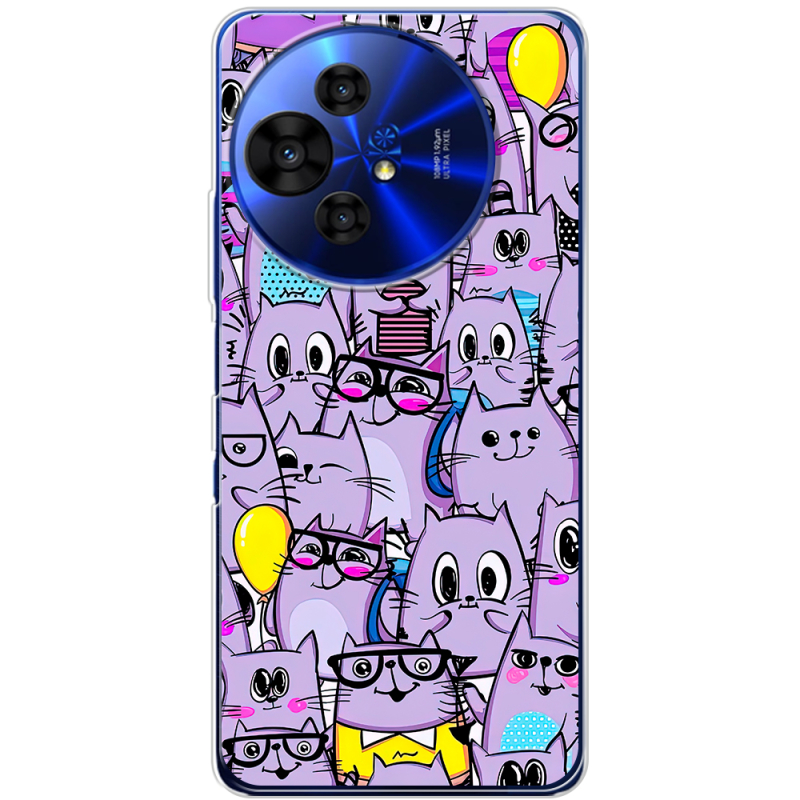 Чохол BoxFace TCL 50 Pro NxtPaper 5G 