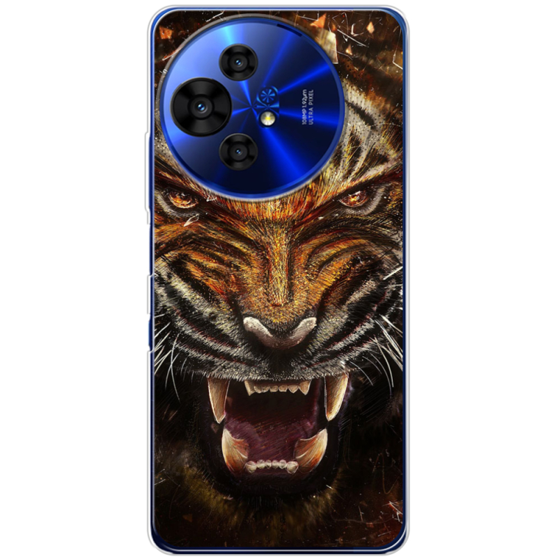 Чохол BoxFace TCL 50 Pro NxtPaper 5G 